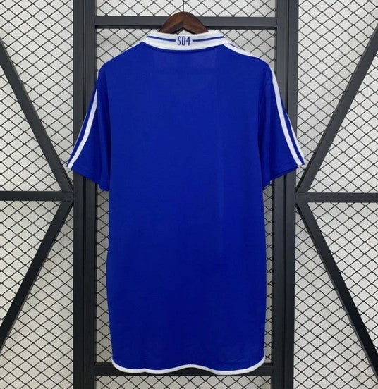Maglia Schalke 04 Retro 2001/2002