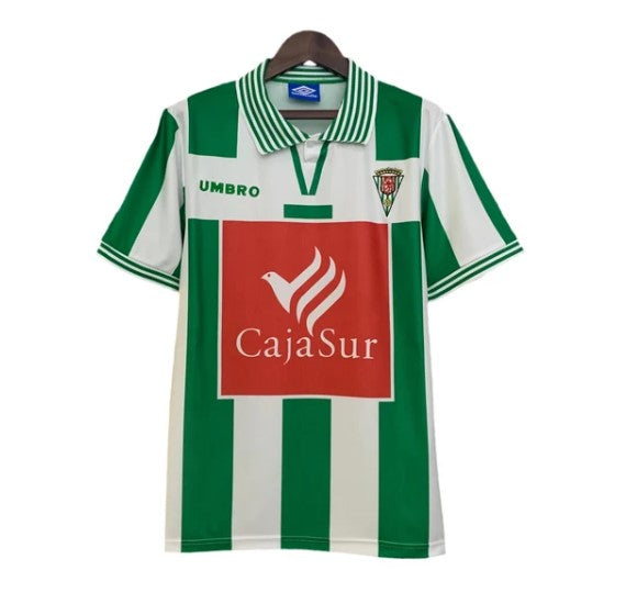 Maglia Schalke 04 Retro 2001/2002
