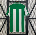 Maglia Schalke 04 Retro 2001/2002