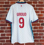 Maglia Lille LOSC Away 26/27