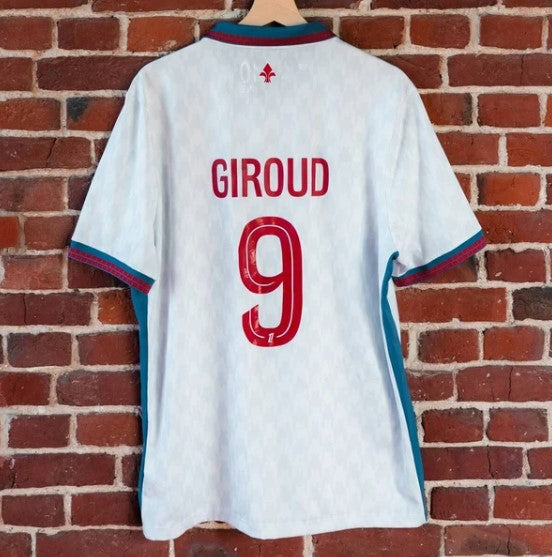 Maglia Lille LOSC Away 26/27