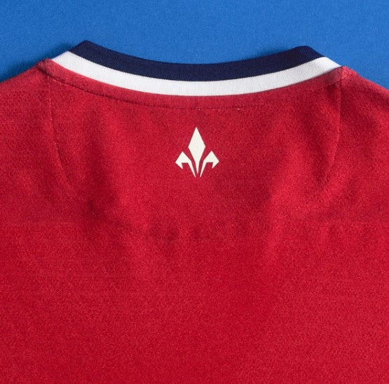 Maglia Lille LOSC Home 26/27