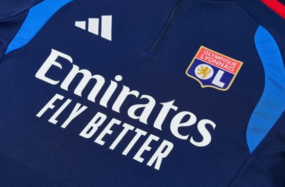Tuta da Calcio Olympique Lyonnais 26/27
