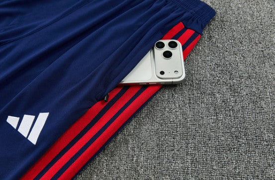Tuta da Calcio Bambino Olympique Lyonnais 26/27