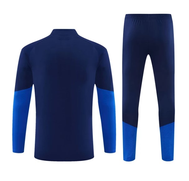 Tuta da Calcio Bambino Olympique Lyonnais 26/27