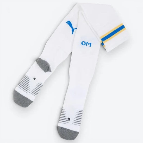 Calzettoni Olympique de Marseille Home 26/27