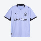 Maglia Olympique Marseille Third 26/27 - Versione Giocatore