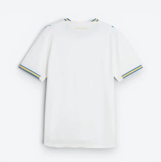 Maglia Olympique Marseille Home 26/27 - Versione Giocatore