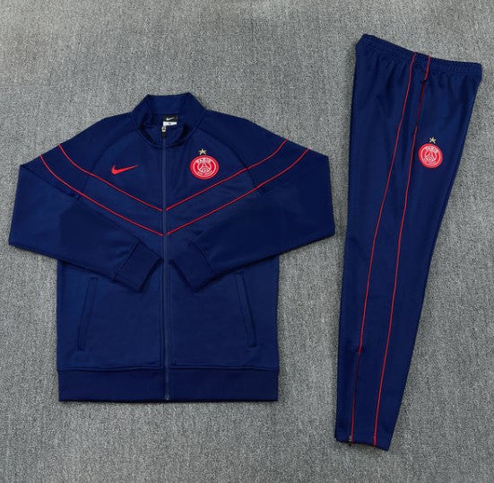 Tuta da Calcio PSG 26/27