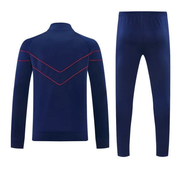 Tuta da Calcio PSG 26/27