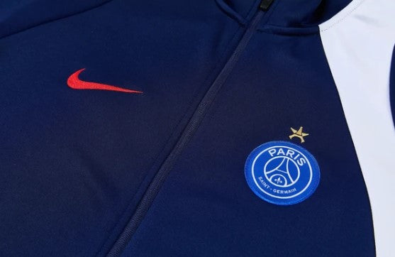 Tuta da Calcio PSG 26/27