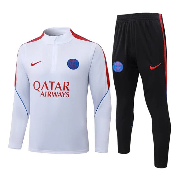 Tuta da Calcio Bambino PSG 26/27