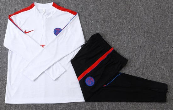Tuta da Calcio Bambino PSG 26/27