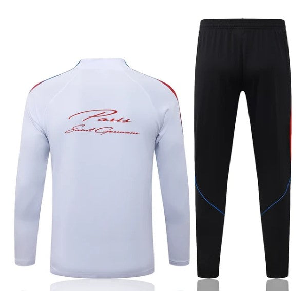 Tuta da Calcio Bambino PSG 26/27