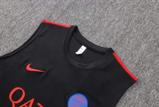 Maglia e Pantaloncini da Allenamento PSG 26/27