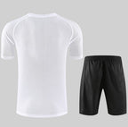 Maglia e Pantaloncini da Allenamento Bambino PSG Home 26/27