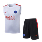 Maglia e Pantaloncini da Allenamento PSG 26/27