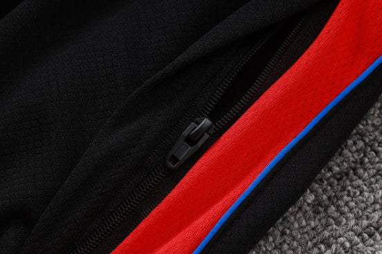Maglia e Pantaloncini da Allenamento PSG 26/27