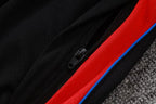 Maglia e Pantaloncini da Allenamento PSG 26/27