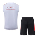 Maglia e Pantaloncini da Allenamento PSG 26/27