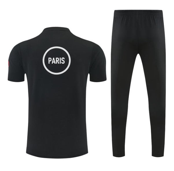Maglia e Pantaloni PSG 26/27