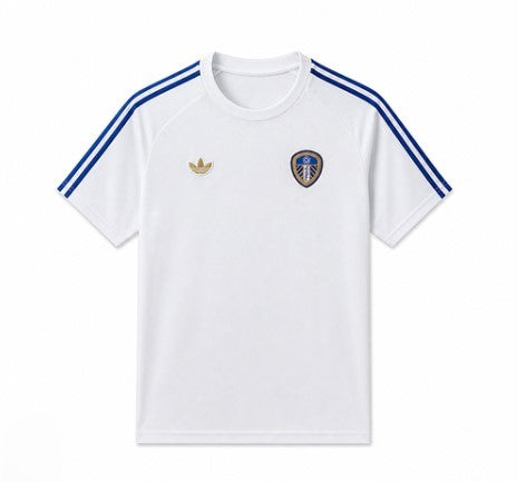 Maglia Leeds United ICONS 25/26
