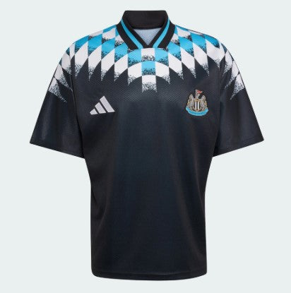 Maglia Newcastle Newcastle United 26/27 - Edizione Speciale