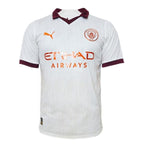 Maglia Manchester City Away 23/24