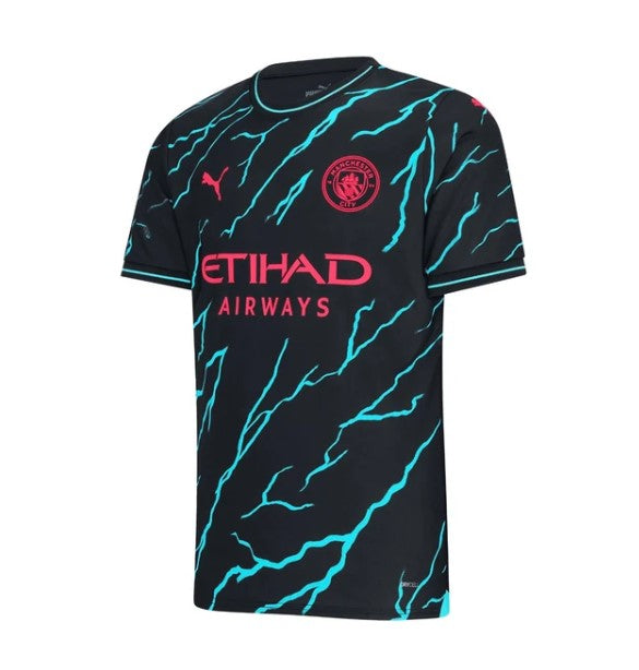 Maglia Manchester City Third 23/24