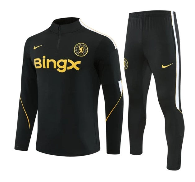 Tuta da Calcio Bambino Chelsea FC 26/27