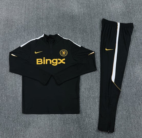 Tuta da Calcio Bambino Chelsea FC 26/27