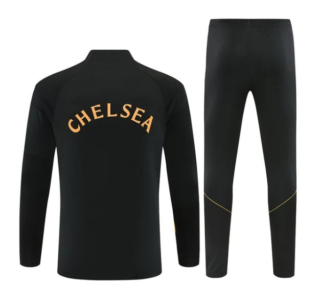 Tuta da Calcio Bambino Chelsea FC 26/27