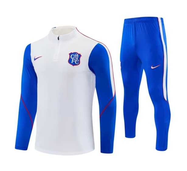 Tuta da Calcio Bambino Chelsea FC 26/27
