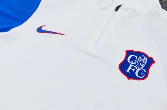 Tuta da Calcio Bambino Chelsea FC 26/27