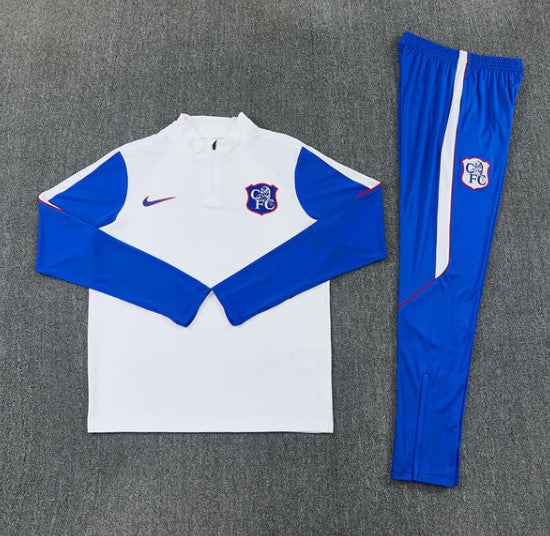Tuta da Calcio Bambino Chelsea FC 26/27