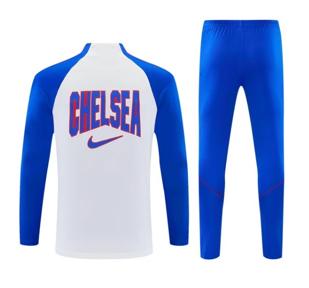 Tuta da Calcio Bambino Chelsea FC 26/27
