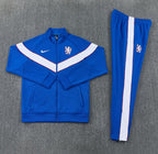 Tuta da Calcio Chelsea FC 26/27