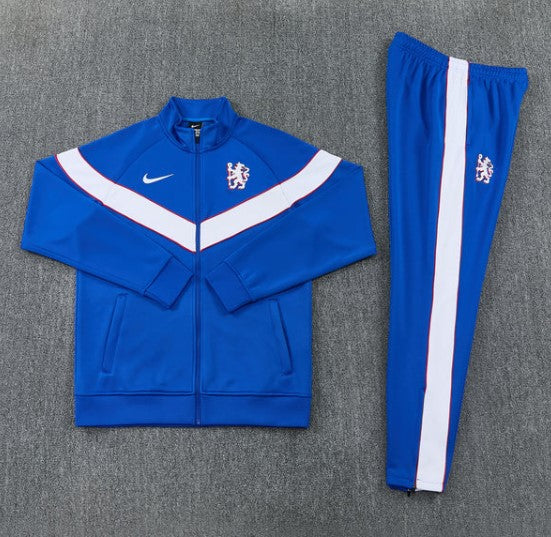Tuta da Calcio Chelsea FC 26/27