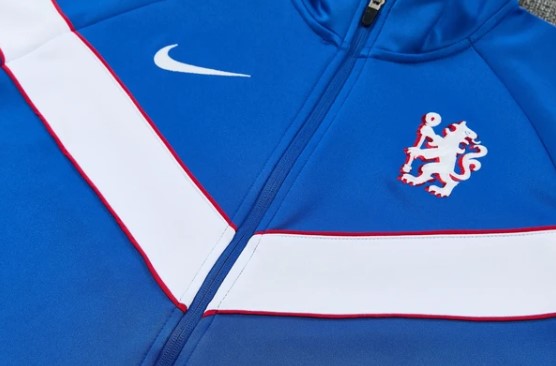 Tuta da Calcio Chelsea FC 26/27