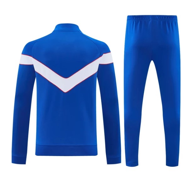 Tuta da Calcio Chelsea FC 26/27