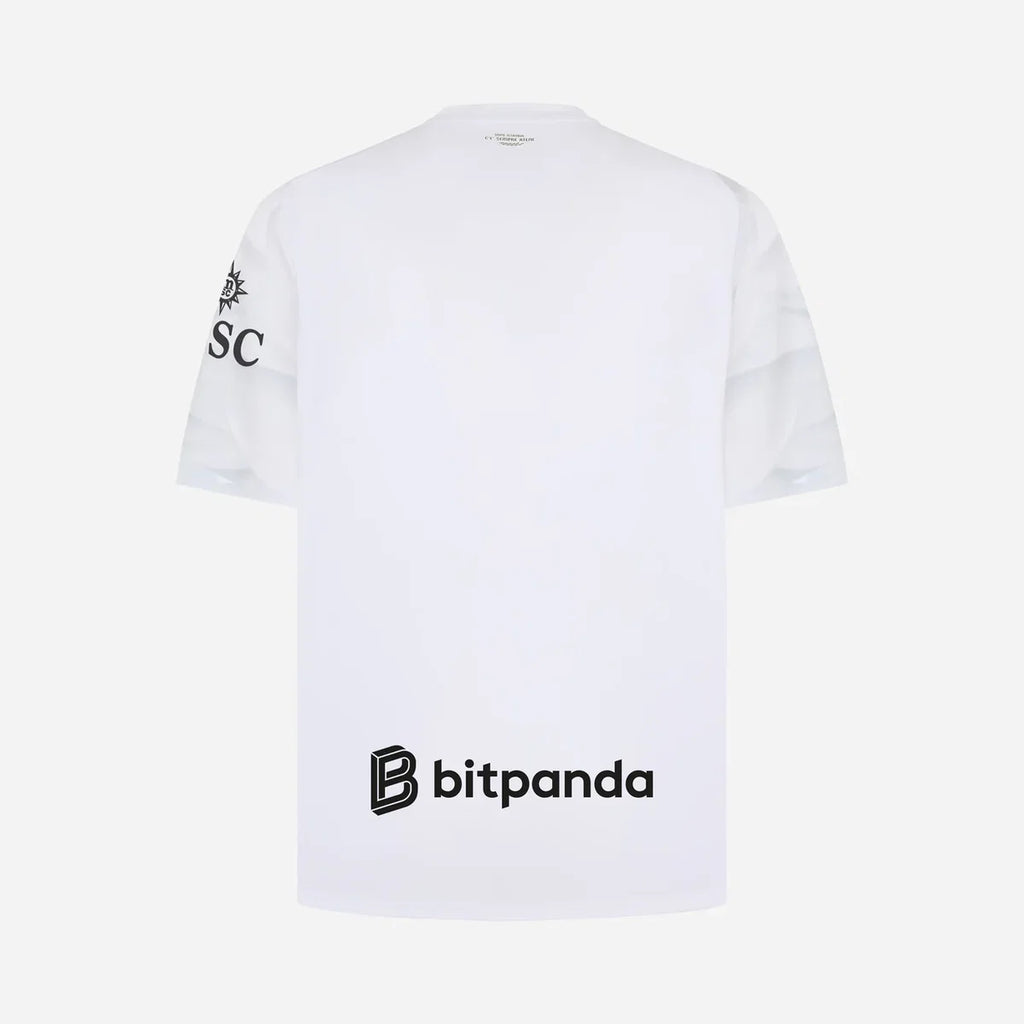 Maglia AC Milan Away 26/27