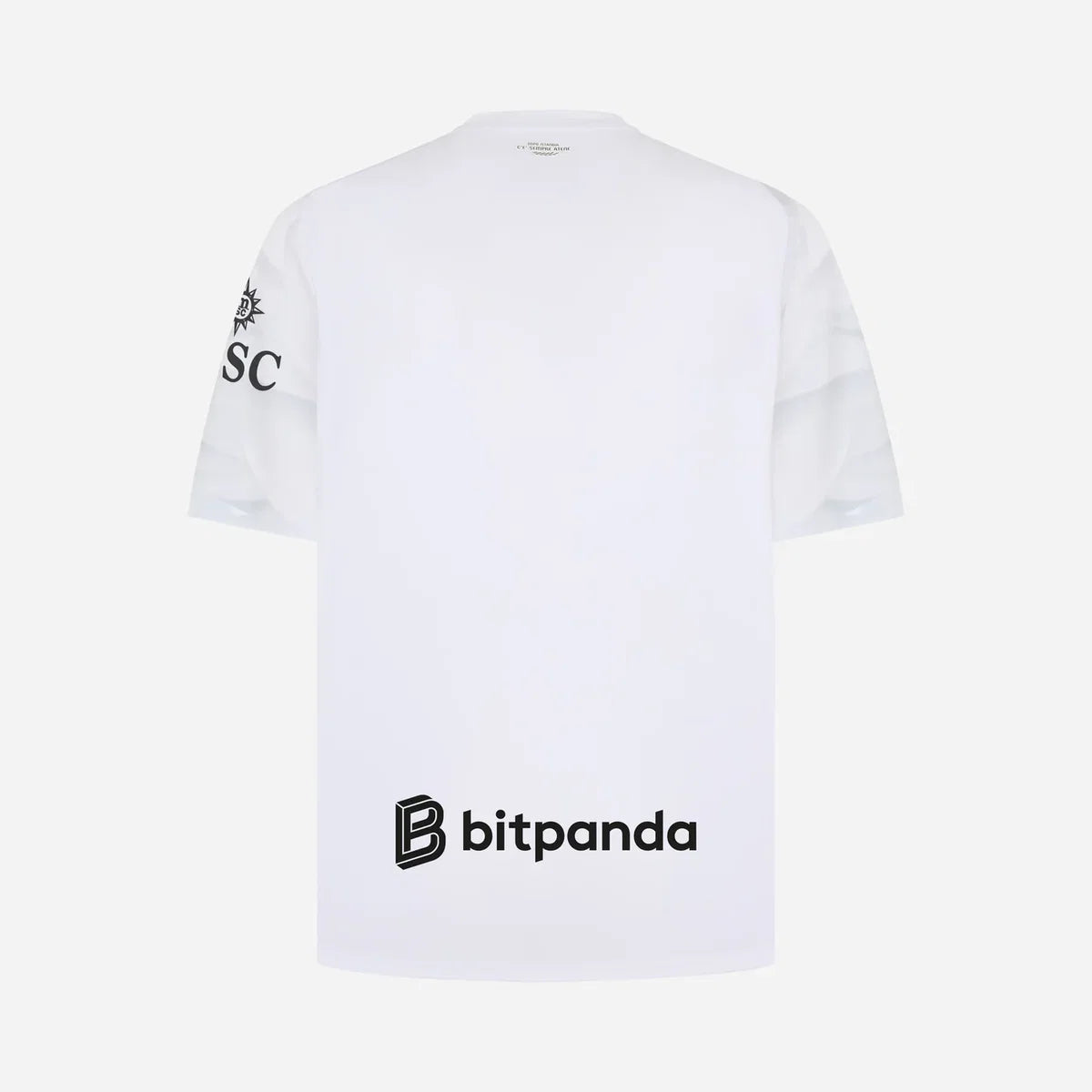 Maglia AC Milan Away 26/27