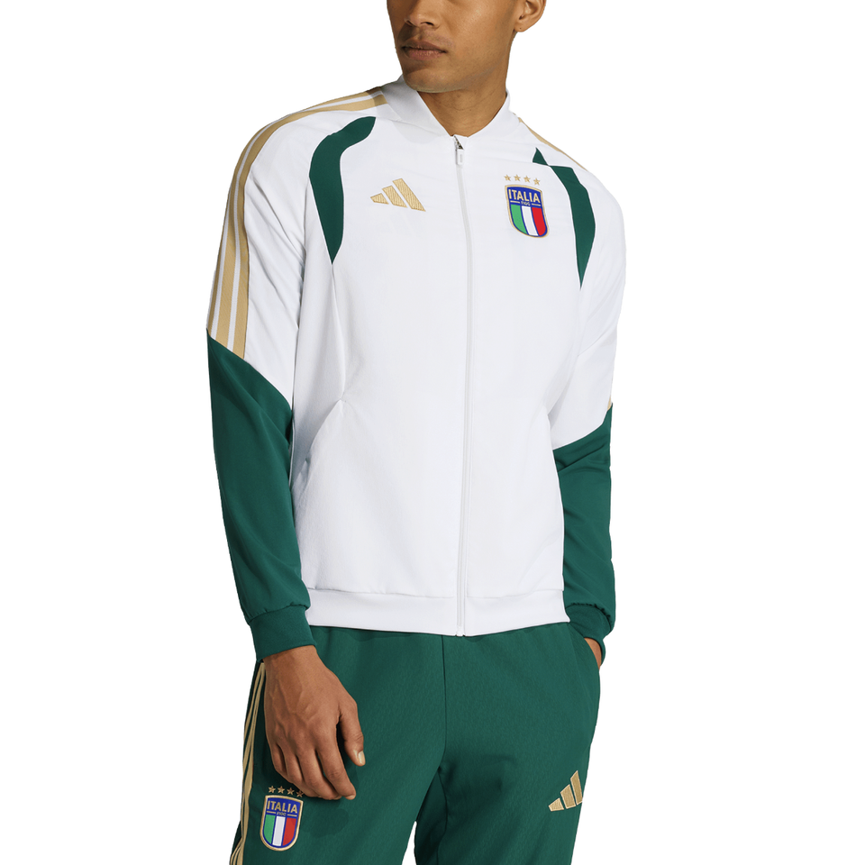 Tuta da Calcio Italia 26/27
