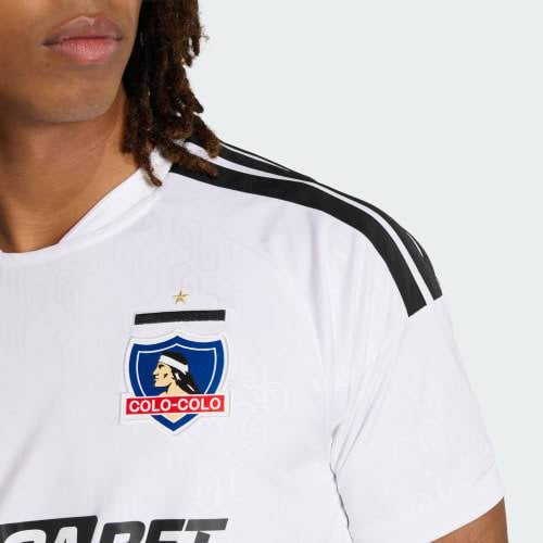 Maglia Colo Colo Home 26/27
