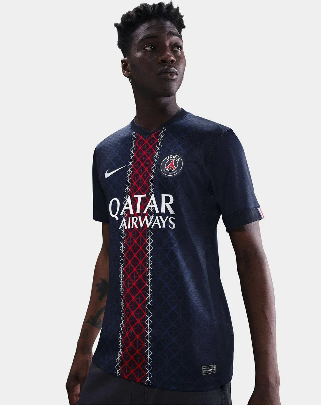 Maglia PSG Home 25/26