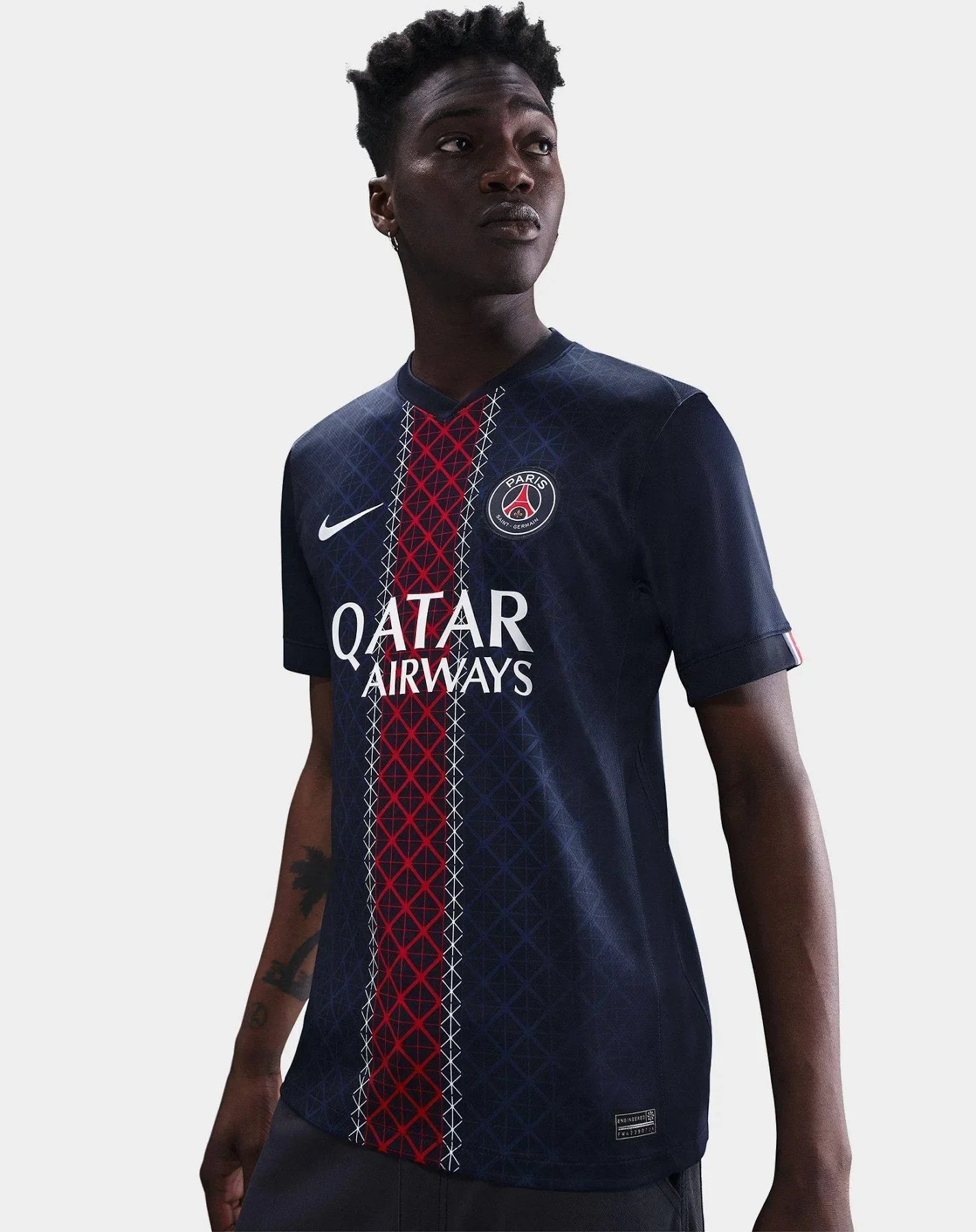 Maglia PSG Home 25/26