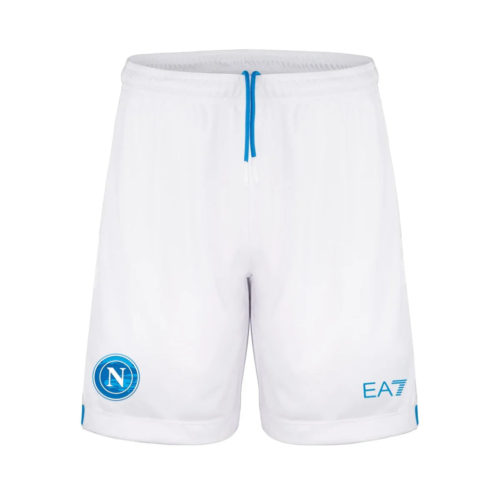 Pantaloncini SSC Napoli Away 26/27