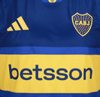 Maglia Boca Juniors Home 26/27