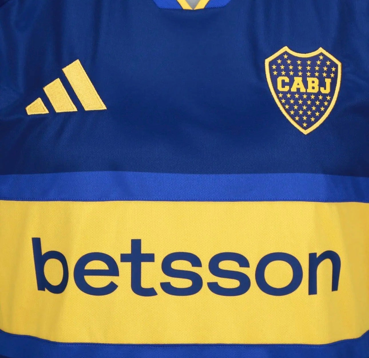 Maglia Boca Juniors Home 26/27