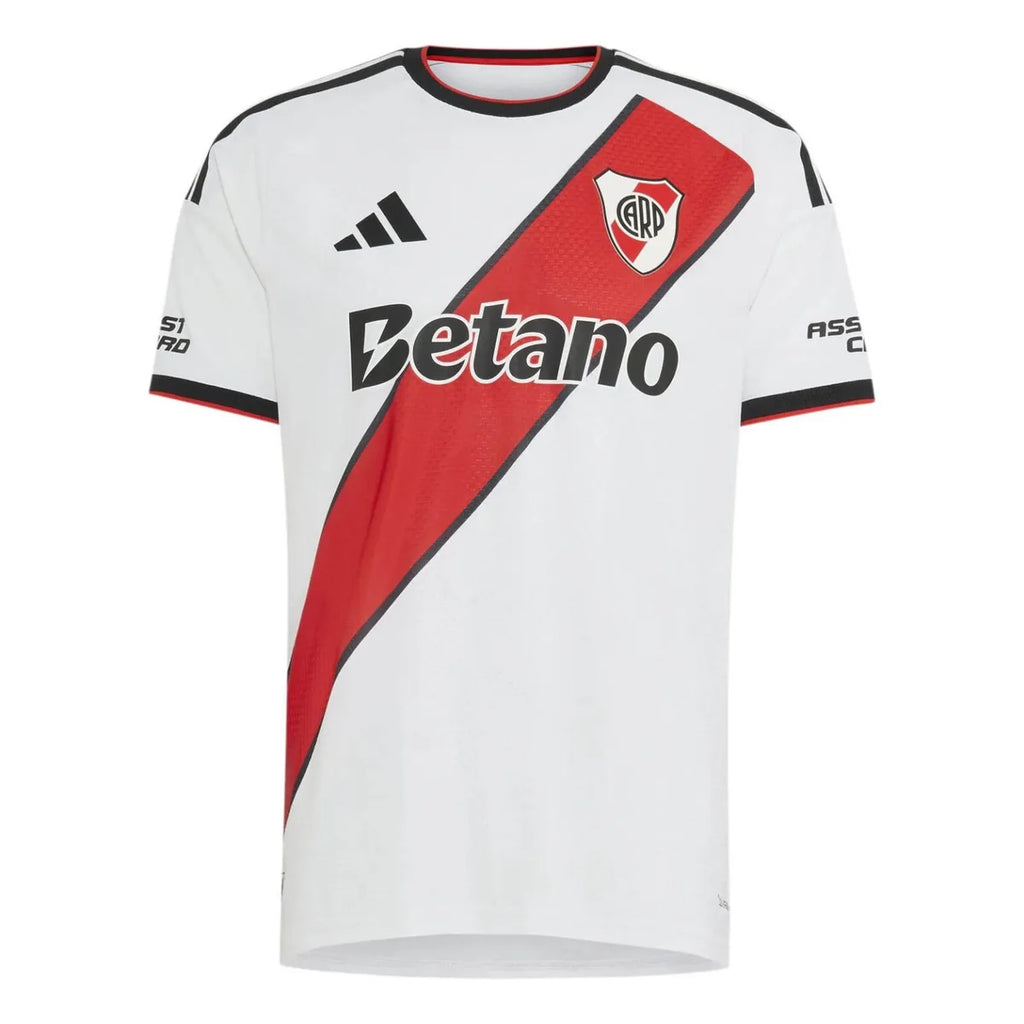 Maglia River Plate Home 26/27